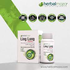 Ling Long Capsule