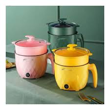 মাল্টিফাংশনাল ইলেক্ট্রনিক কুকিং পট