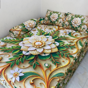 7/8 Fit Waterproof 3D Print Bed Sheet=B70