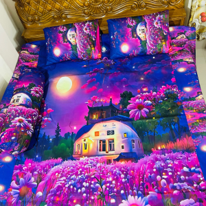 7/8 Fit Waterproof 3D Print Bed Sheet=B58