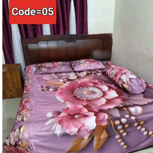 7/8 Fit Waterproof 3D Print Bed Sheet=B05